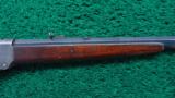  WINCHESTER 1885 LO-WALL - 5 of 17