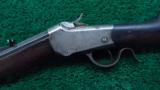  WINCHESTER 1885 LO-WALL - 2 of 17