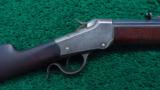  WINCHESTER 1885 LO-WALL - 1 of 17