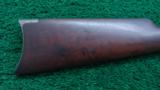  WINCHESTER 1885 LO-WALL - 15 of 17