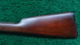WINCHESTER MODEL 06 PUMP ACTION - 12 of 15