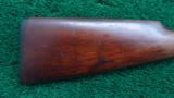 WINCHESTER MODEL 06 PUMP ACTION - 13 of 15