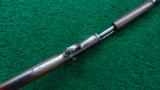 WINCHESTER MODEL 06 PUMP ACTION - 3 of 15
