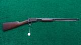 WINCHESTER MODEL 06 PUMP ACTION - 15 of 15