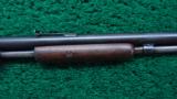 WINCHESTER MODEL 06 PUMP ACTION - 5 of 15