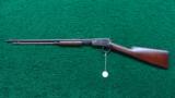 WINCHESTER MODEL 06 PUMP ACTION - 14 of 15