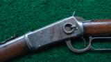 ANTIQUE WINCHESTER MODEL 1894 SRC - 2 of 16