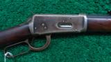  WINCHESTER MODEL 94 RIFLE - 1 of 13