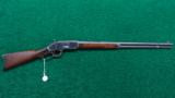 WINCHESTER 1873 44 CALIBER RIFLE - 17 of 17