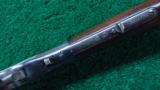 WINCHESTER 1873 44 CALIBER RIFLE - 9 of 17