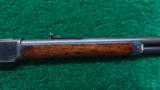 WINCHESTER 1873 44 CALIBER RIFLE - 5 of 17