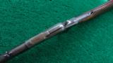 WINCHESTER 1873 44 CALIBER RIFLE - 4 of 17