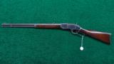 WINCHESTER 1873 44 CALIBER RIFLE - 16 of 17