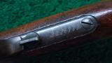 WINCHESTER 1873 44 CALIBER RIFLE - 12 of 17