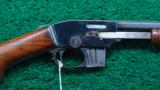  SAVAGE 1903 SLIDE ACTION RIFLE - 1 of 14