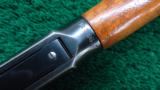  WINCHESTER MODEL 94 FLAT BAND CARBINE - 12 of 16