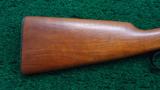  WINCHESTER MODEL 94 FLAT BAND CARBINE - 14 of 16