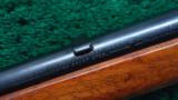  WINCHESTER MODEL 94 FLAT BAND CARBINE - 11 of 16