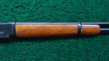  WINCHESTER MODEL 94 FLAT BAND CARBINE - 5 of 16