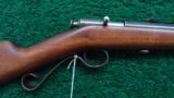 WINCHESTER MODEL 1904 RIFLE - 1 of 10