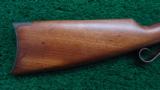 WINCHESTER MODEL 1904 RIFLE - 8 of 10