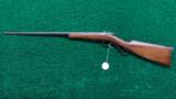 WINCHESTER MODEL 1904 RIFLE - 9 of 10