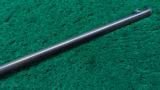 WINCHESTER MODEL 1904 RIFLE - 6 of 10