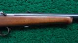 WINCHESTER MODEL 1904 RIFLE - 4 of 10