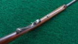 WINCHESTER MODEL 1904 RIFLE - 2 of 10