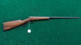 WINCHESTER MODEL 1904 RIFLE - 10 of 10
