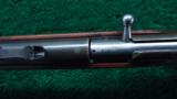 WINCHESTER MODEL 1904 RIFLE - 7 of 10