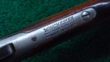 WINCHESTER MODEL 92 SRC - 8 of 15