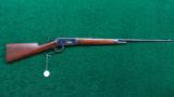 SPECIAL ORDER WINCHESTER 1894 TAKEDOWN - 15 of 15
