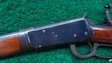 SPECIAL ORDER WINCHESTER 1894 TAKEDOWN - 2 of 15