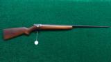 WINCHESTER MODEL 67A RIFLE - 12 of 12