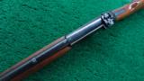 WINCHESTER MODEL 07 SELF LOADING RIFLE - 4 of 15