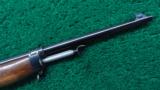  WINCHESTER MODEL 07 SELF LOADING RIFLE - 7 of 15