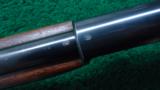  WINCHESTER MODEL 07 SELF LOADING RIFLE - 10 of 15