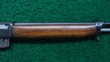  WINCHESTER MODEL 07 SELF LOADING RIFLE - 5 of 15