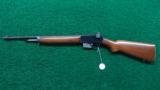  WINCHESTER MODEL 07 SELF LOADING RIFLE - 14 of 15