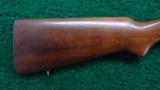  WINCHESTER MODEL 07 SELF LOADING RIFLE - 13 of 15