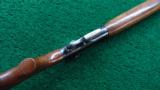  WINCHESTER MODEL 07 SELF LOADING RIFLE - 3 of 15