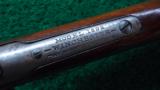 SPECIAL ORDER 1892 WINCHESTER SRC - 8 of 18