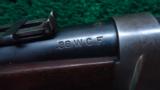 SPECIAL ORDER 1892 WINCHESTER SRC - 6 of 18