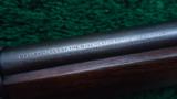 SPECIAL ORDER 1892 WINCHESTER SRC - 10 of 18