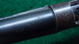  WINCHESTER 1886 RIFLE - 6 of 16