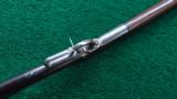  WINCHESTER 1886 RIFLE - 3 of 16