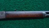  WINCHESTER 1886 RIFLE - 5 of 16