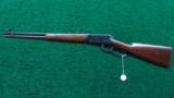  FLAT BAND WINCHESTER 94 CARBINE - 14 of 15
