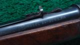  FLAT BAND WINCHESTER 94 CARBINE - 6 of 15